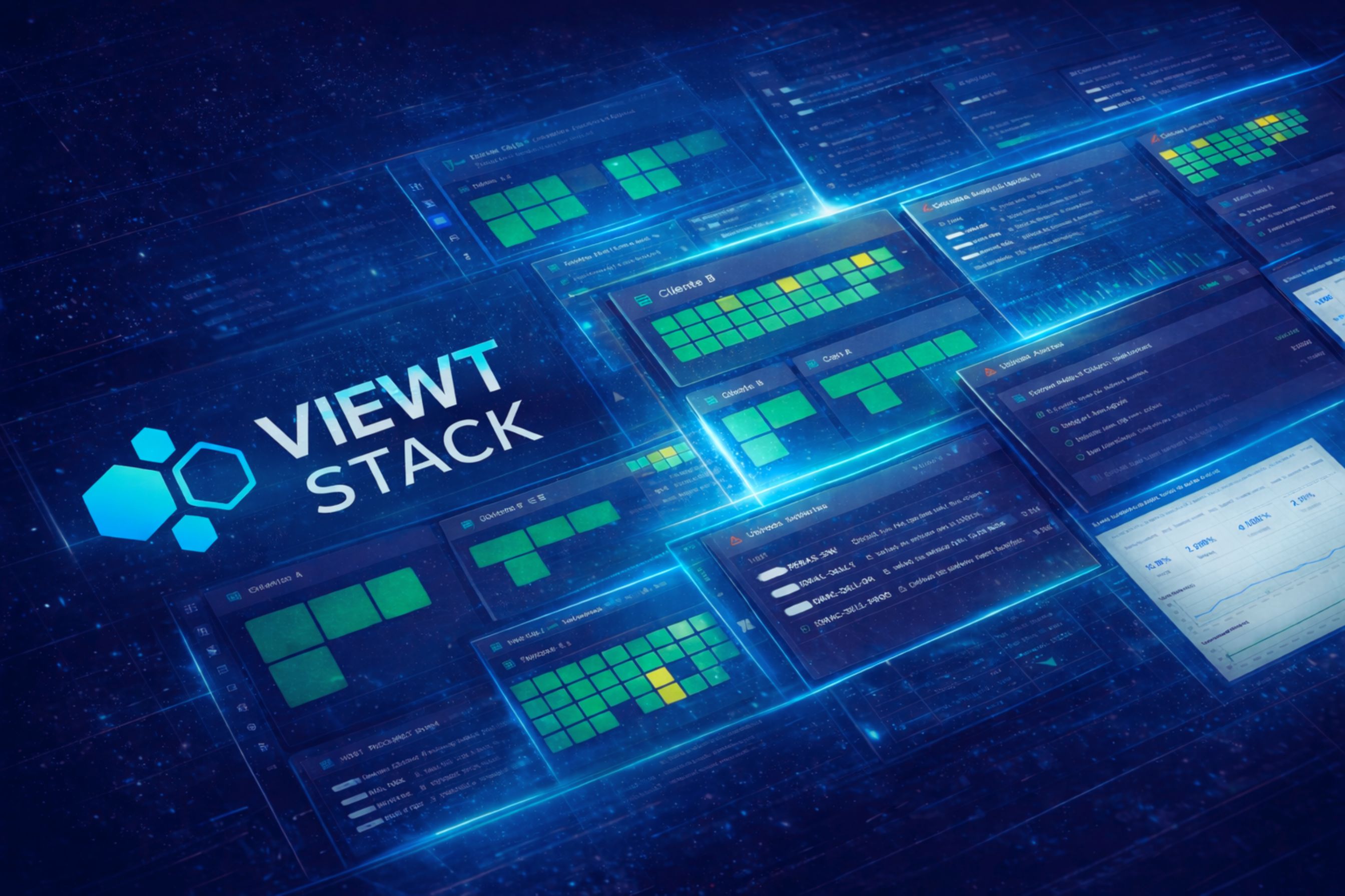 Viewt Stack
